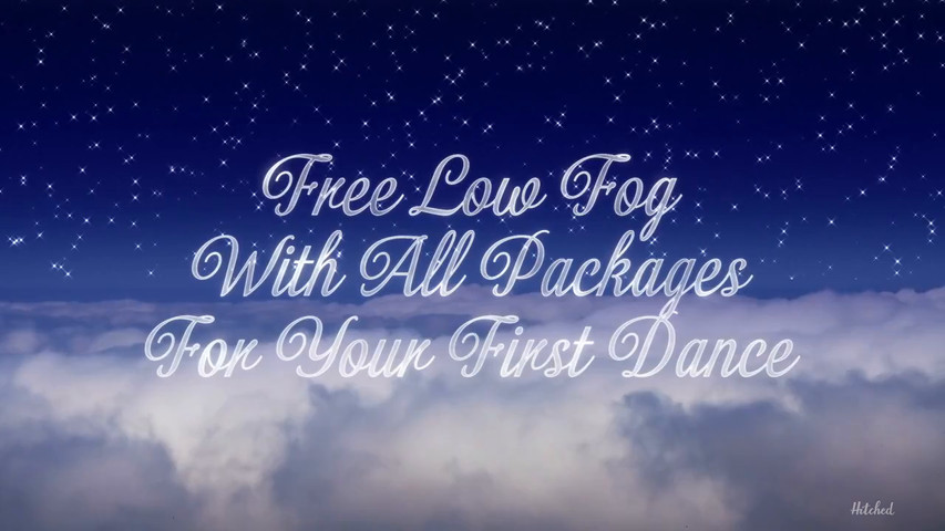 Free fog
