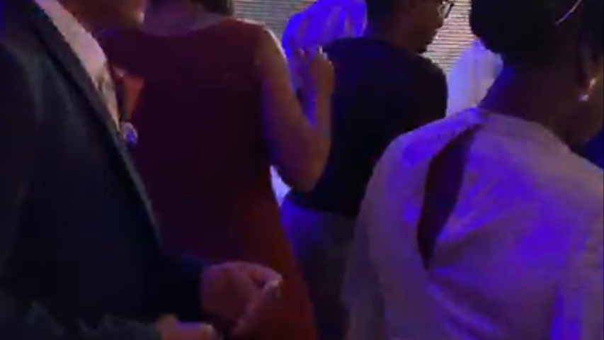 WEDDING - RECEPTION