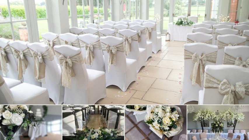 Dovecliff wedding fayre show reel 1 175681510011774