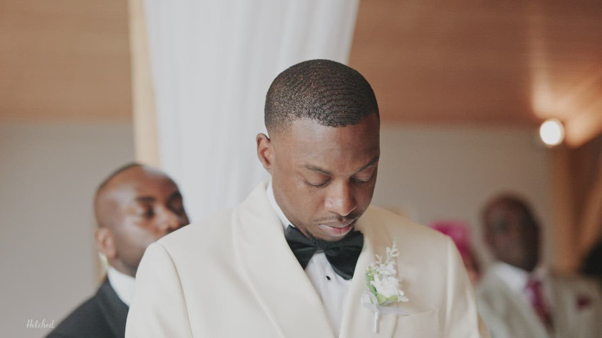 Groom