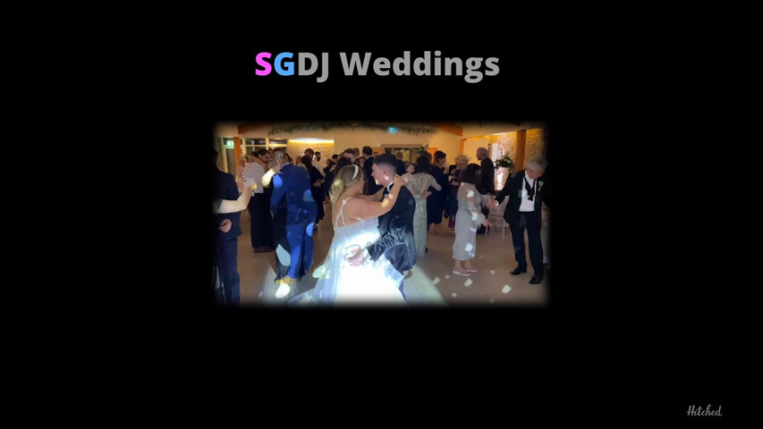 SGDJ Weddings 2023- summary