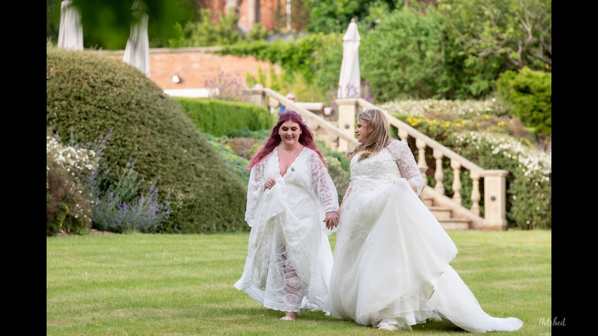 Kilworth House Wedding Leicestershire by Ani Evans Photography