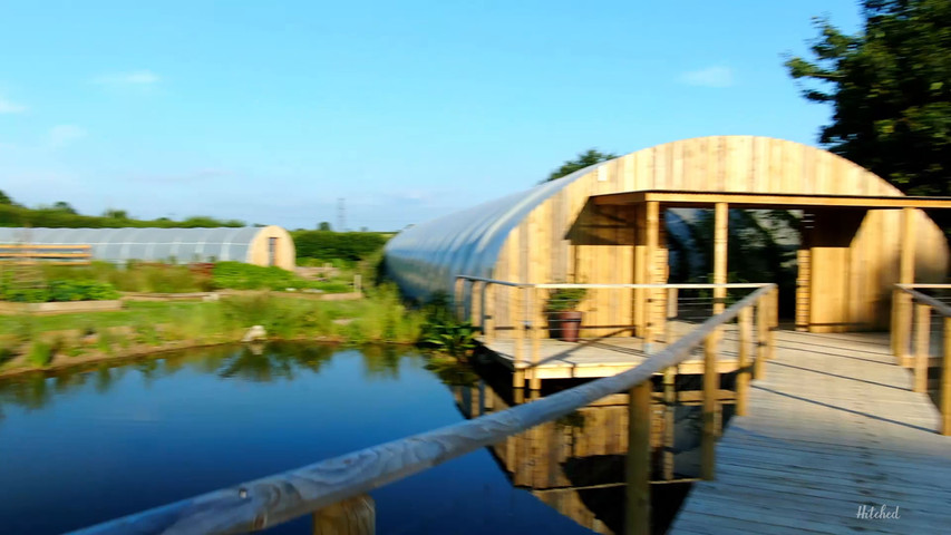 Introducing THE PLANT HOUSE at ANRÁN,