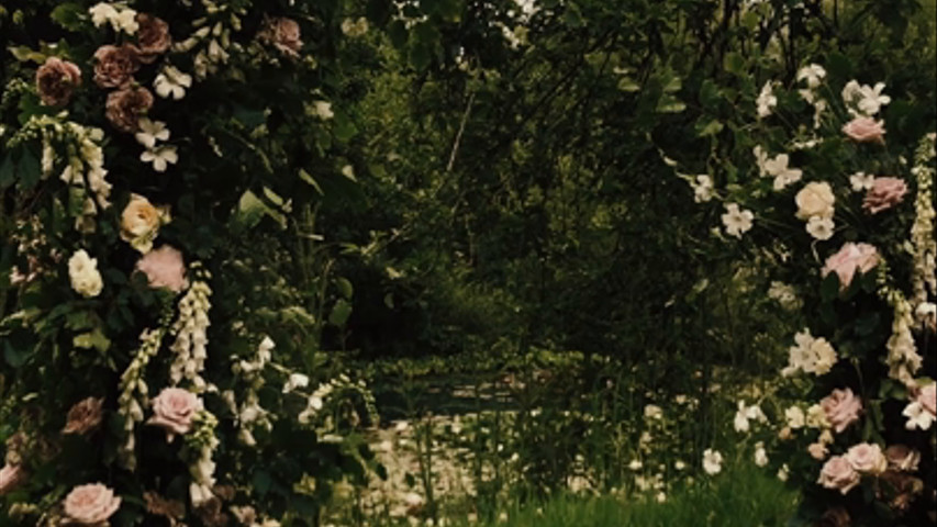 Blessing by THE LILY POND, JUNE '22