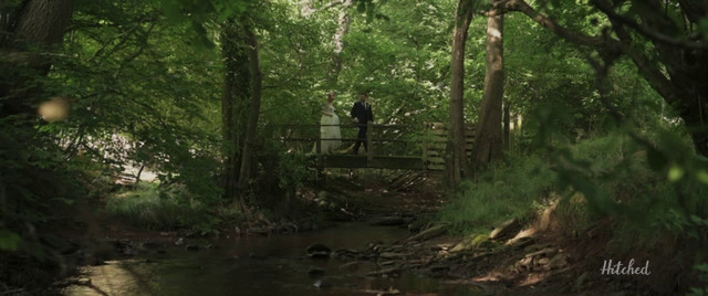 Lower House Farm Wedding 