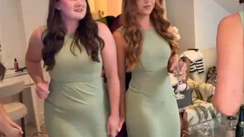 Jessica & Alex