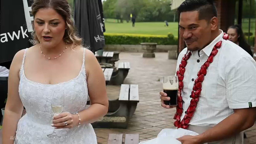 All Bright Ceremonies
