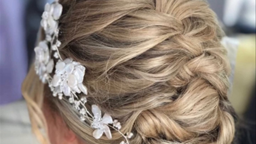 Pretty Up do’s
