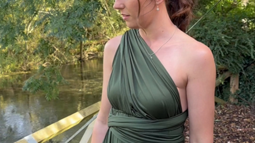 Suzanne Hale Wedding Hair Specialist