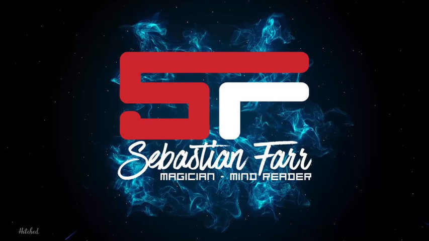 Sebastian Farr Showreel 2026