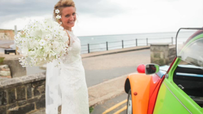Pembrokeshire Coastal Weddings