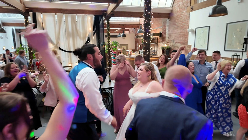Best Wedding DJs Clips 2025