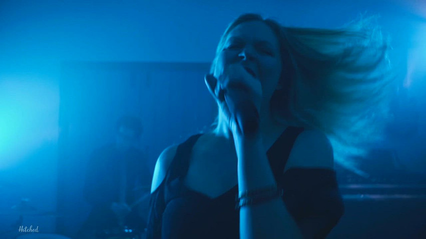 Standing in the Way of Control - Gossip