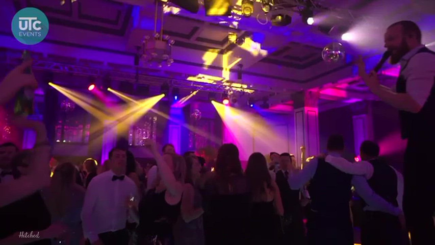 UTC Live Highlights Reel