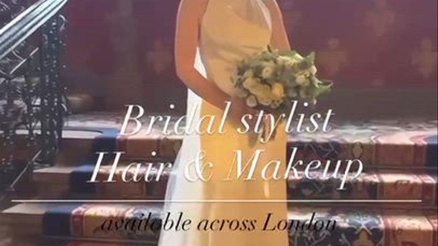 Real brides
