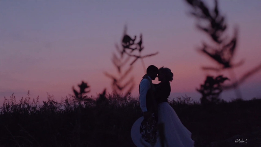 "Forever Starts Today: The Wedding of Daria and Adrian"