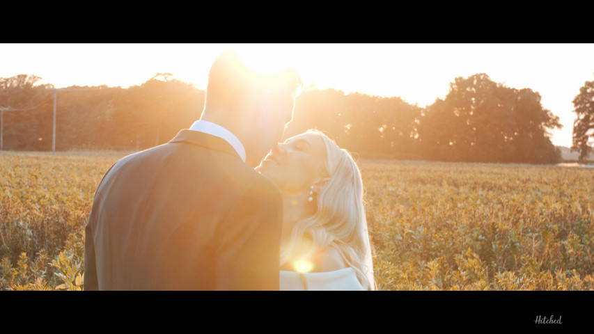 Wedding Videography reel