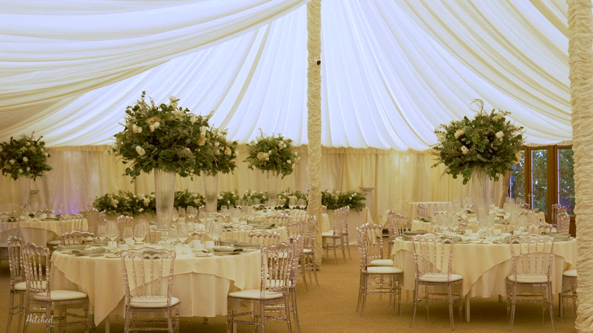 Welcome to Newland Hall