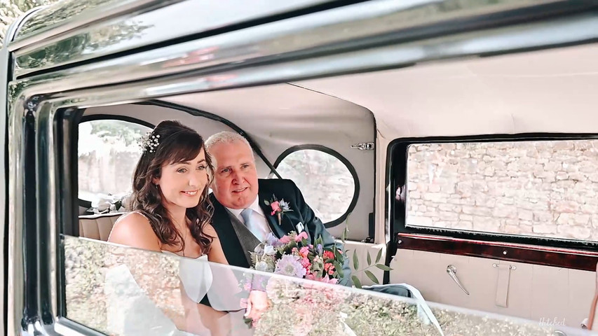 South Wales wedding Photo and Video