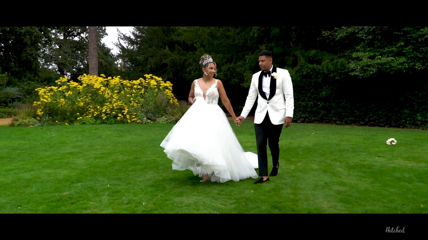 Showreel Wedding 