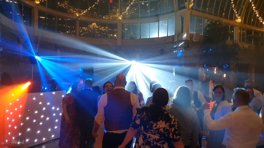 Band & DJ Combo! 