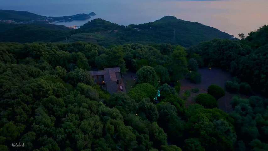 Villa Relais Il Termine Elba
