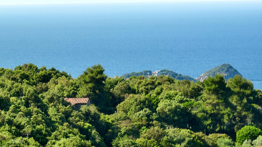 Villa Relais Il Termine Elba