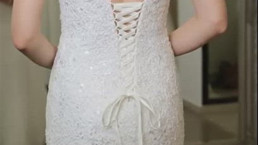 Is this your dream dress? 