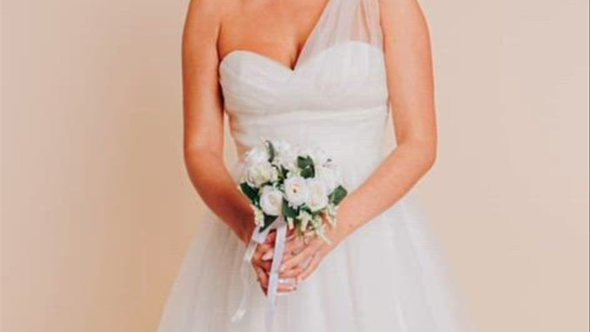 Evermore Elegance Bridal