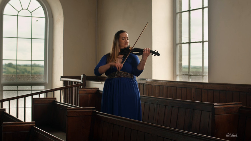 Wildest Dreams - Taylor Swift performed by Laura Seymour Violin