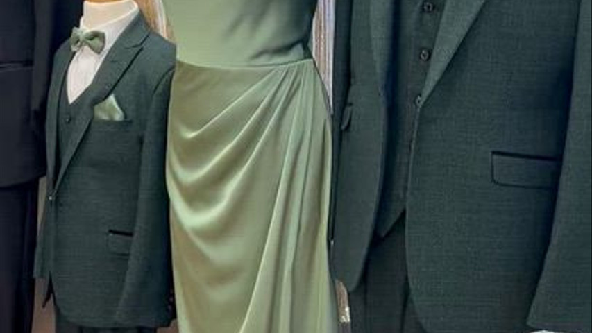 Bridesmaid 21856