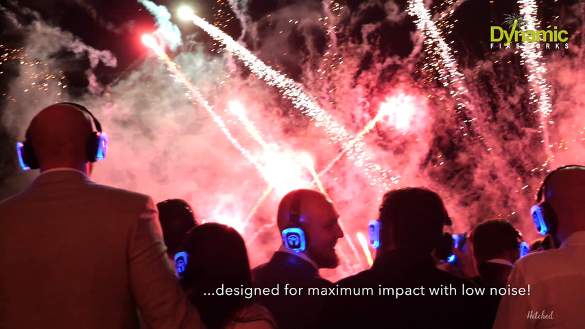 Silent Disco Teaser