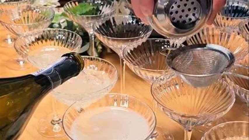 Oscartini's 