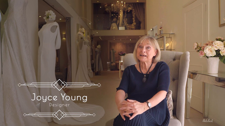 Introduction to Joyce Young Design Studios