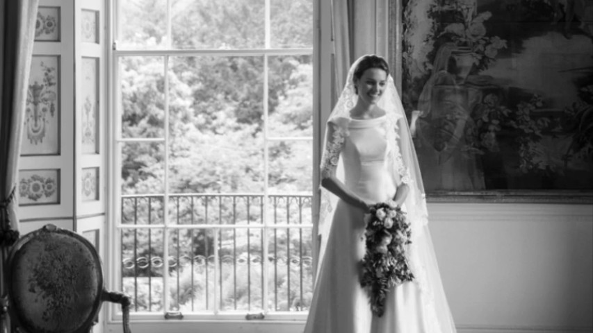 Classic Wedding Dresses