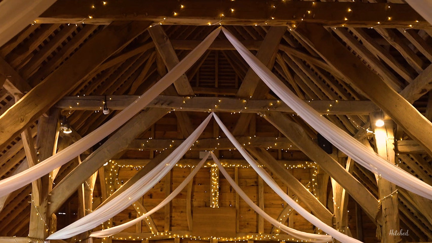 Gildings Barns Tour