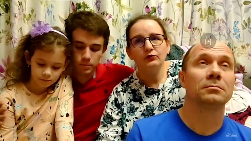 Wedding Highlights Mihaela and Giani | HYBRID PHOTOGRAPHY