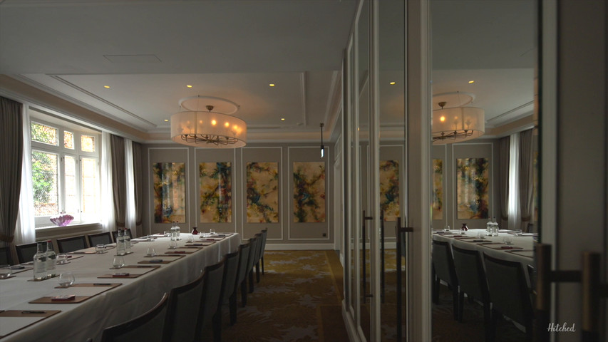 The Cadogan Spaces