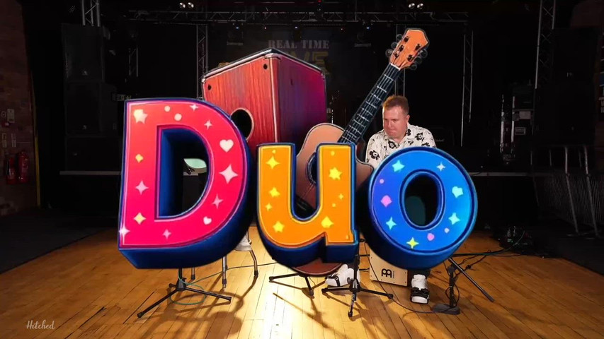 Acoustc Duo