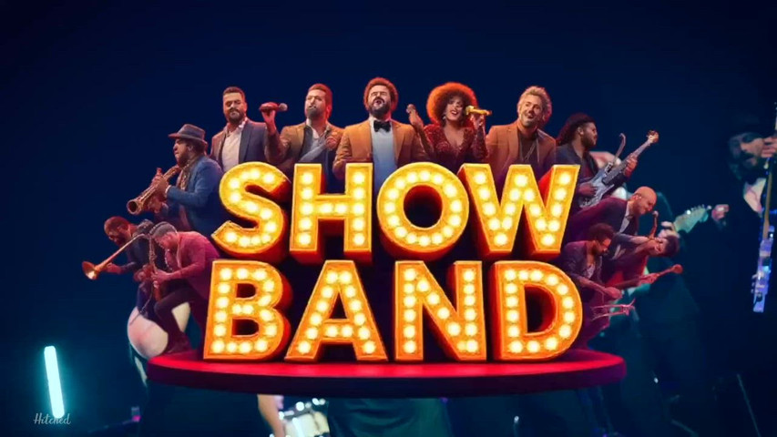 Showband