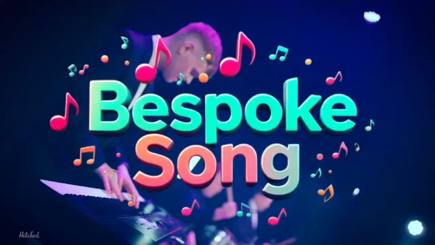 Bespoke Song