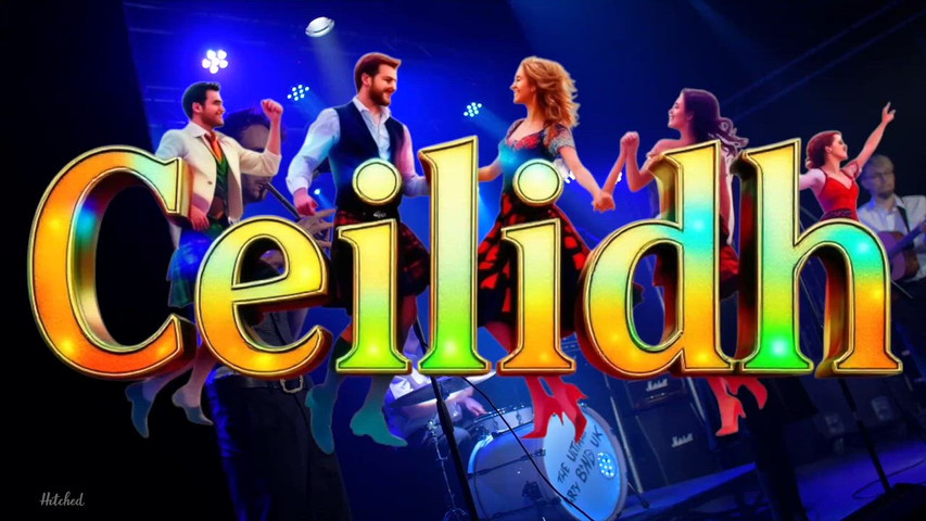 Ceilidh