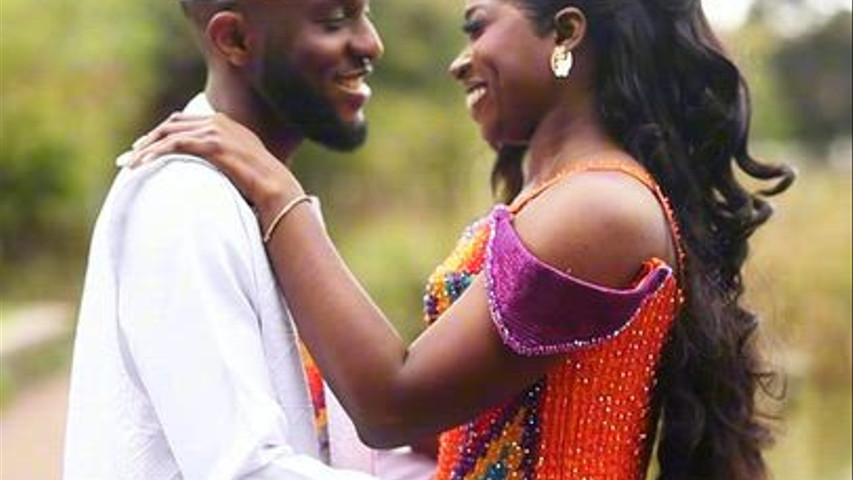 Wedding Video Highlight Video
