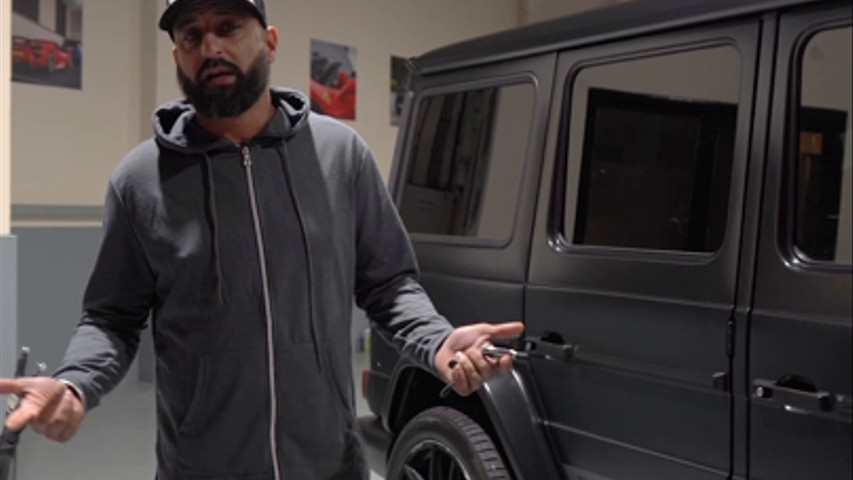 5 THINGS I HATE about the Mercedes G63 AMG