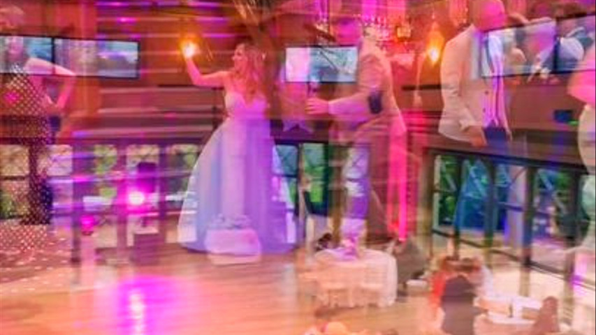Ackroyd Wedding 2025
