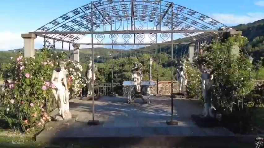 Villa Vittoria