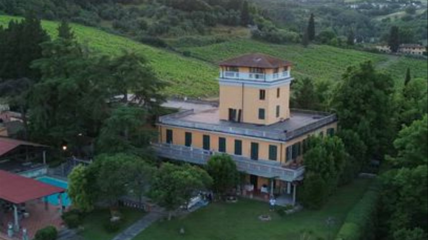 Villa Vittoria