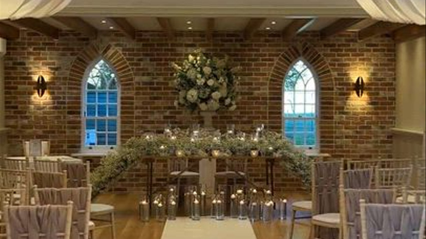 Oak room mulberry house