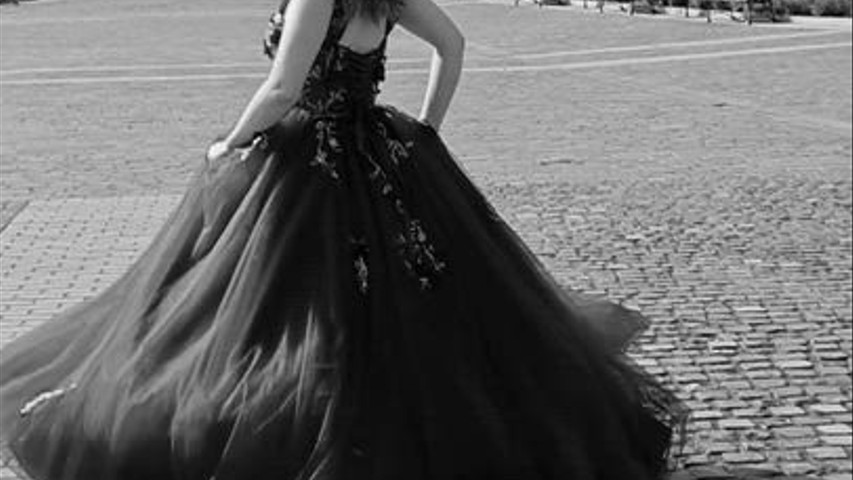 Polish princess 