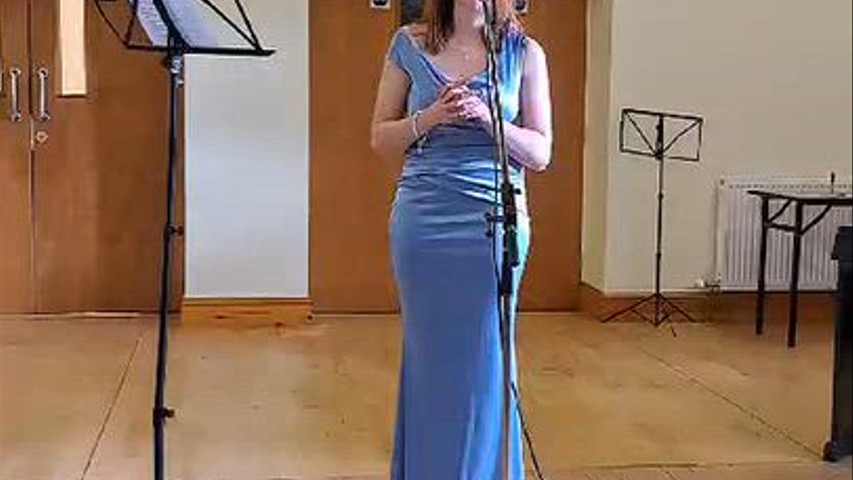 Elizabeth Singleton Music